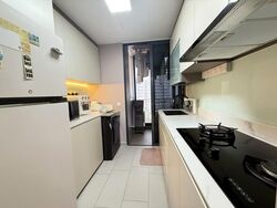 The Criterion (D27), Condominium #619960911